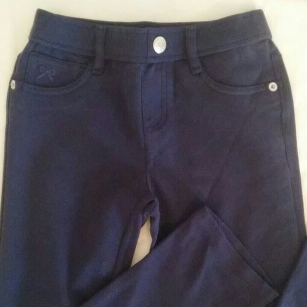 Stretch pants - Picture 3 of 6
